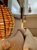 Hotel Emeraude Essaouira