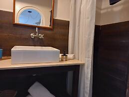 Hotel Emeraude Essaouira