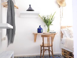 Hotel Emeraude Essaouira