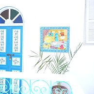 Hotel Emeraude Essaouira