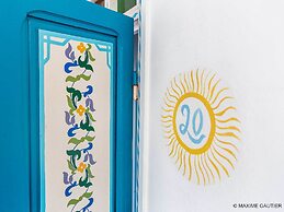 Hotel Emeraude Essaouira