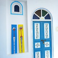 Hotel Emeraude Essaouira