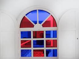 Hotel Emeraude Essaouira