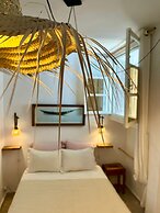 Hotel Emeraude Essaouira