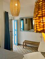 Hotel Emeraude Essaouira