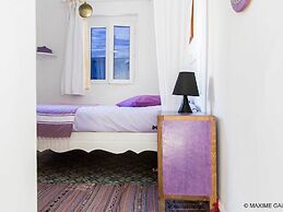 Hotel Emeraude Essaouira