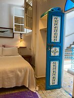 Hotel Emeraude Essaouira