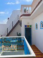 Hotel Emeraude Essaouira