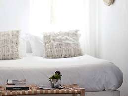 Hotel Emeraude Essaouira