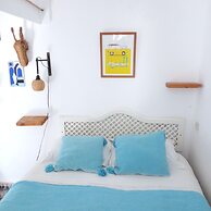 Hotel Emeraude Essaouira