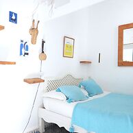 Hotel Emeraude Essaouira