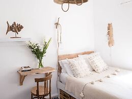 Hotel Emeraude Essaouira