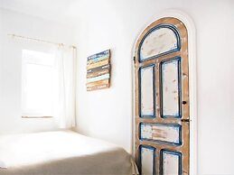 Hotel Emeraude Essaouira