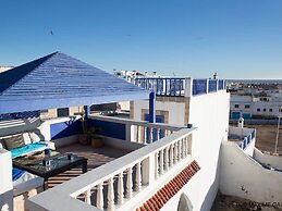 Hotel Emeraude Essaouira