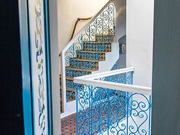 Hotel Emeraude Essaouira