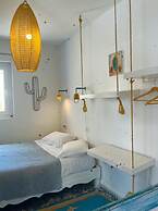 Hotel Emeraude Essaouira