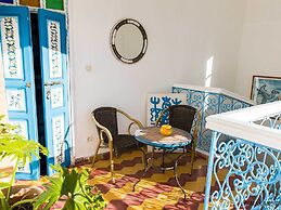 Hotel Emeraude Essaouira