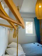 Hotel Emeraude Essaouira