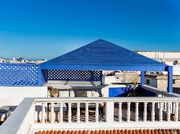 Hotel Emeraude Essaouira