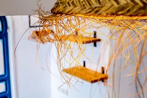 Hotel Emeraude Essaouira