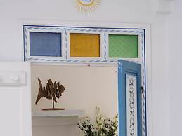 Hotel Emeraude Essaouira