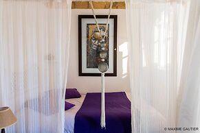 Hotel Emeraude Essaouira