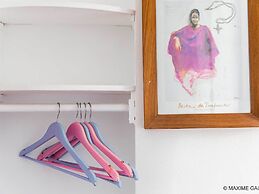 Hotel Emeraude Essaouira