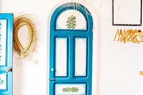 Hotel Emeraude Essaouira