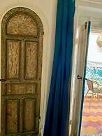 Hotel Emeraude Essaouira