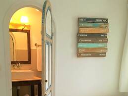 Hotel Emeraude Essaouira