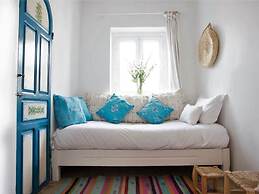 Hotel Emeraude Essaouira