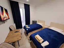 Guest House Akhaltsikhe