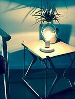 Eco Camp Norway - Hostel