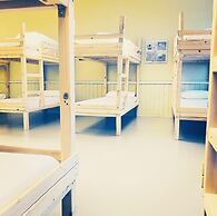 Eco Camp Norway - Hostel