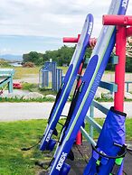 Eco Camp Norway - Hostel