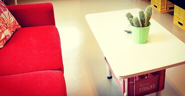 Eco Camp Norway - Hostel