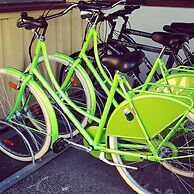 Eco Camp Norway - Hostel