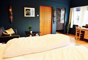 Eco Camp Norway - Hostel