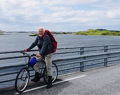 Eco Camp Norway - Hostel