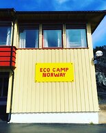 Eco Camp Norway - Hostel
