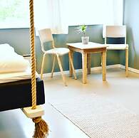 Eco Camp Norway - Hostel