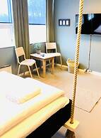 Eco Camp Norway - Hostel