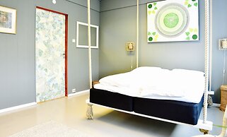 Eco Camp Norway - Hostel