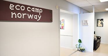 Eco Camp Norway - Hostel