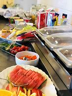 Eco Camp Norway - Hostel