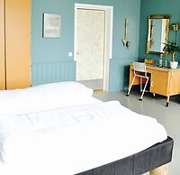 Eco Camp Norway - Hostel