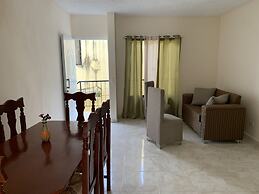 Jazmin Apartments Vacations