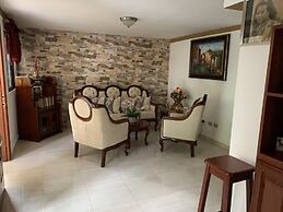 Jazmin Apartments Vacations