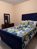 Jazmin Apartments Vacations