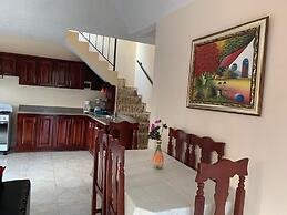 Jazmin Apartments Vacations